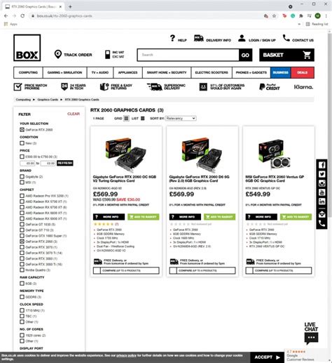 RTX 3070 Ti Stock Disappears as Retailers Push Overpriced RTX 3060/3070 ...