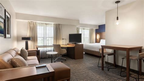 Residence Inn Morgan Hill | Pet-Friendly Extended Stay Hotel In Morgan ...