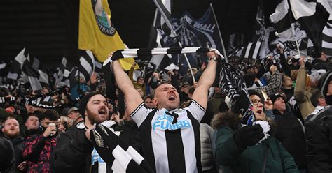 How Should Fans Feel About Newcastle United? | New Edge Times