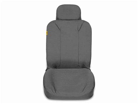 Set of Ford Transit Van Seat Covers - 6255 - Ranger Design