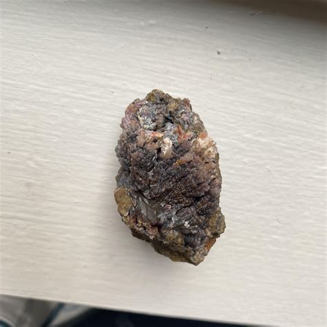 Found at my local museum’s dig pit. What is it? : r/whatsthisrock