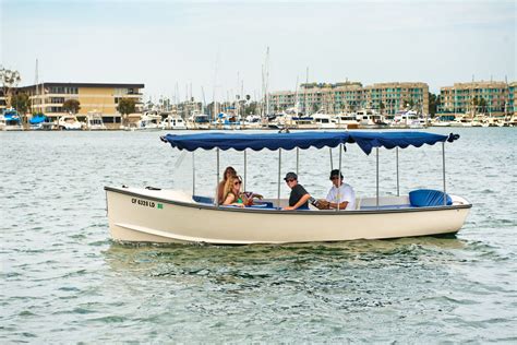 Duffy Boat Rentals - Different boats to choose. Enjoy the day on the ...