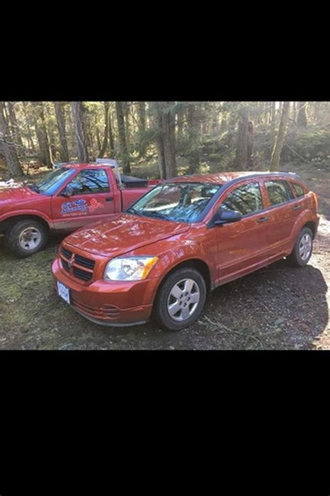 07 Dodge Caliber