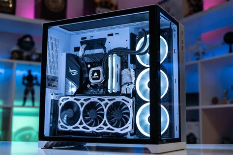 Top 8 Best 280mm AIO CPU Coolers in 2023 - Corsair / NZXT / Thermaltake / EVGA - BinaryTides