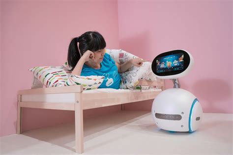 8 Home Robots that Were Built to Make Your Life Much Easier - Goodnet