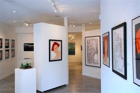 The White Room Gallery Debuts in Bridgehampton – Dan’s Papers