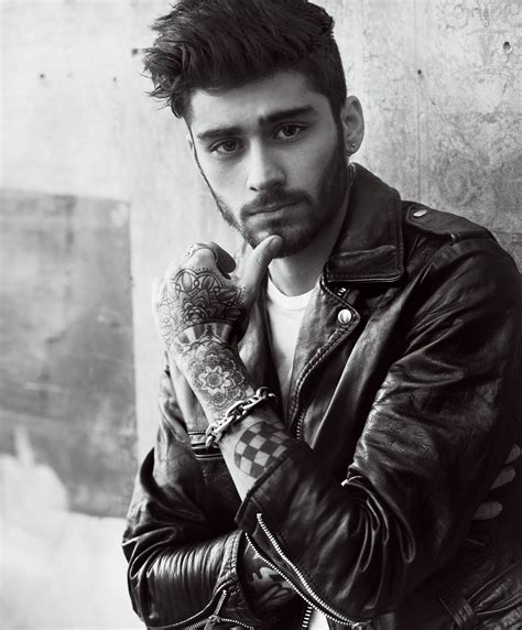 Zayn Malik Wallpapers (75+ images)