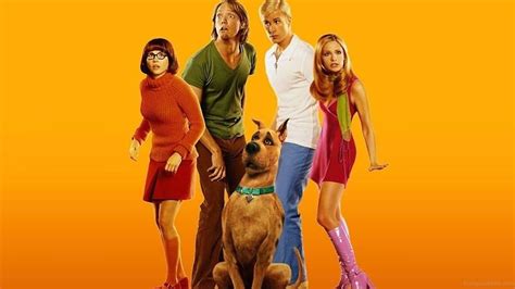 Funny Scooby Doo Pictures » Funny Scooby Doo And Friends