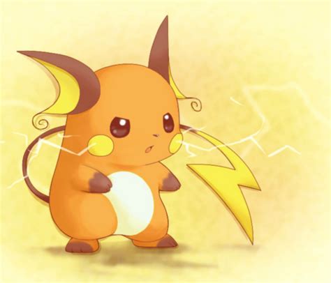 [95+] Raichu HD Wallpapers | WallpaperSafari.com