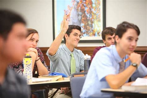 Why Liberal Arts Majors are Desirable to Employers | Christendom College