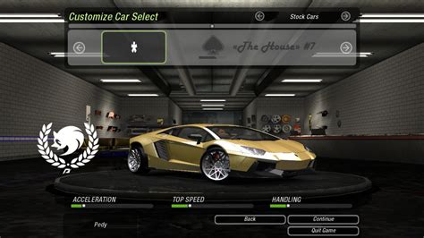 Lamborghini Aventador Games - Lamborghini