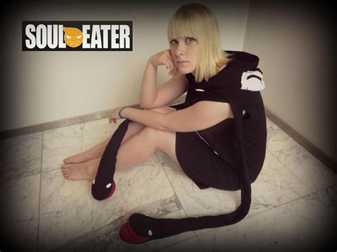 Soul Eater - Medusa cosplay 3 by Fuugis on DeviantArt