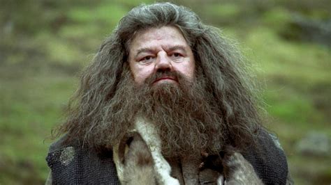 Robbie Coltrane no era solo Hagrid. Mira sus otros papeles memorables | Video