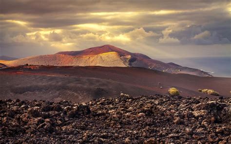 Lanzarote attractions