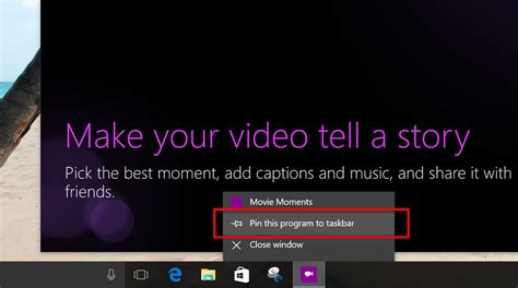 How to pin apps to the taskbar in Windows 10 | Windows Central