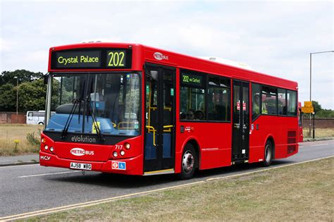 London Bus Routes | Route 202: Blackheath, Royal Standard - Crystal ...