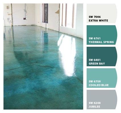 Concrete Floor Paint Sherwin Williams – Flooring Site