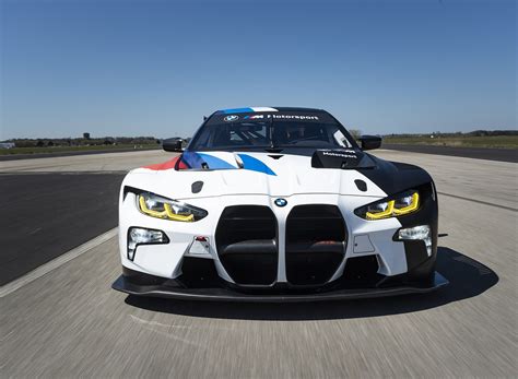 BMW M4 GT3 Wallpapers - Wallpaper Cave