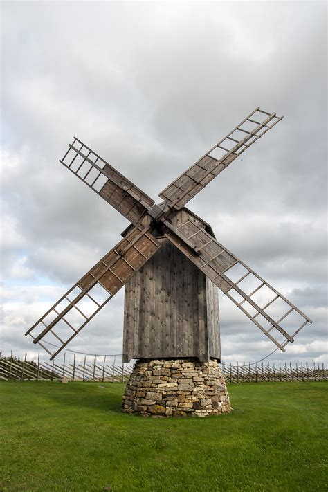 Windmill