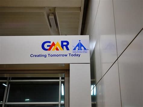 GMR Hyderabad International Airport plans to raise Rs 1,250 crore via NCDs | Company News ...