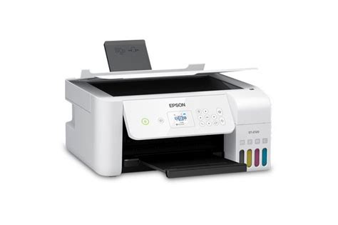 (Download) Epson EcoTank ET-2720 Printer & Scanner Driver Download