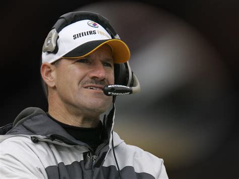 Bill Cowher told on live TV he made the Hall of Fame