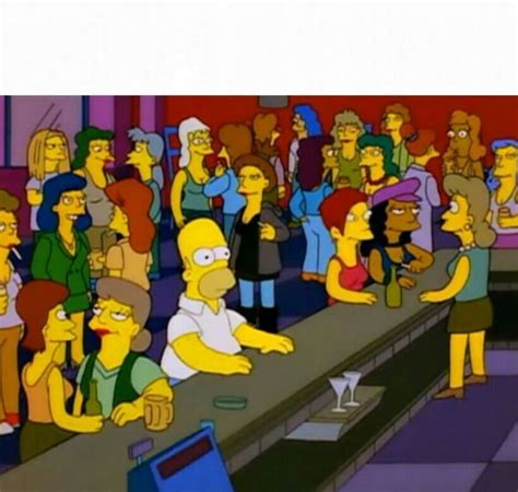 Pin de Linea 27 Py en Plantillas para Memes | Memes de homero, Memes de homero simpson, Memes ...