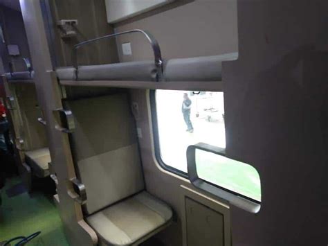 Wonderful News, Indian Railways rolls out its swanky first AC 3-tier economy class coach ...