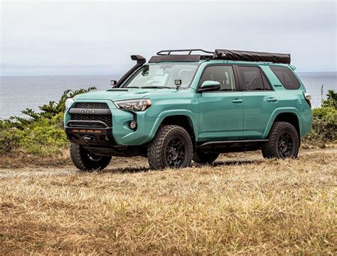 toyota 4 runner colours - carolinmartinsen