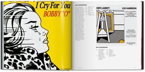 See how music and art interact: Art Record Covers. TASCHEN Books