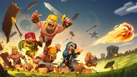 10 games like Clash of Clans you should be playing right now | GamesRadar+