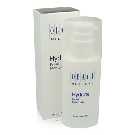 Obagi Hydrate Facial Moisturizer, 1.7 oz.