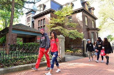 Rutgers School of Engineering: Women and 1st Generation Student Day | PhillyGoes2College.org