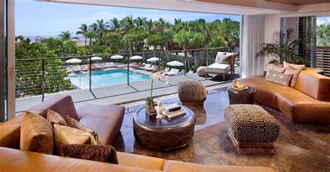 SLS South Beach from $137. Miami Beach Hotel Deals & Reviews - KAYAK