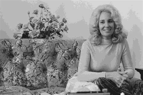 Tammy Wynette: The Life of The Tragic First Lady of Country Music