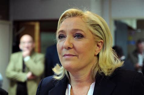 ISRAEL. Ayer y hoy.: Marine Le Pen: “Francia no es responsable de la deportación de judíos en el ...