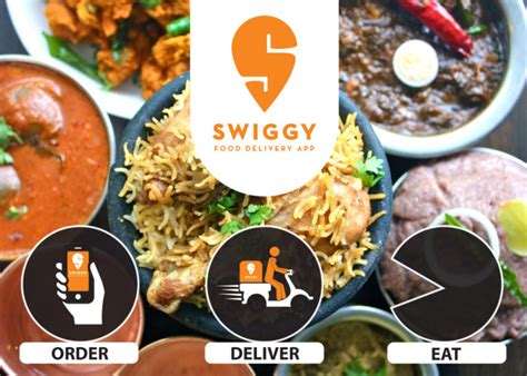 Swiggy to Hire CEO for ‘Cloud Kitchen’ Business - TechStory