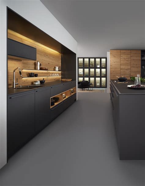 Leicht Kitchens