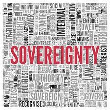 Sovereignty Meaning Characteristics Aspects and Definitions | Study ...