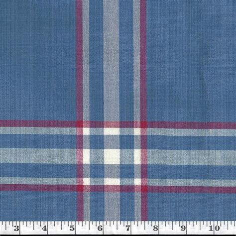 Ralph Lauren Plaid Upholstery Fabric - Etsy