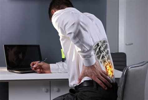 Here’s why prolonged sitting at work is so bad for your health | Agility Rehabilitation