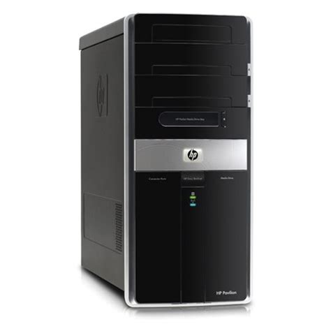 HP Pavilion Elite M9500F Desktop PC Review | Desktop PC Customer Reviews