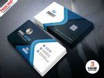 Best Creative Business Card Design PSD | PSDFreebies.com