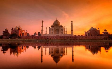 Taj Mahal, Tracing The Footsteps of The Most Beautiful Masterpiece of King Shah Jahan ...