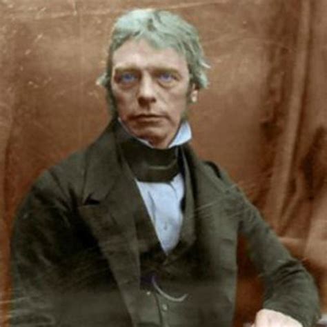 Michael Faraday Electromagnetism