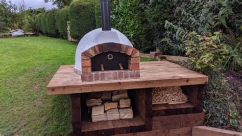 Woodfired ovens | Pizza oven outdoor, Pizza oven, Outdoor fireplace pizza oven