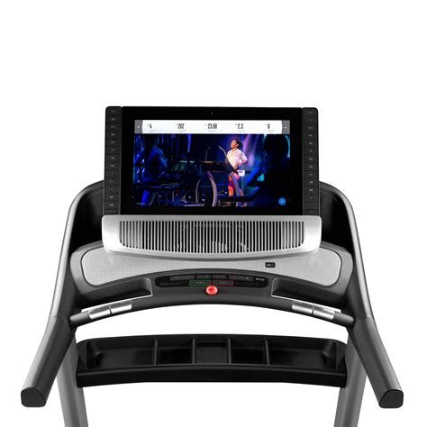 NordicTrack Commercial 2950 Folding Treadmill