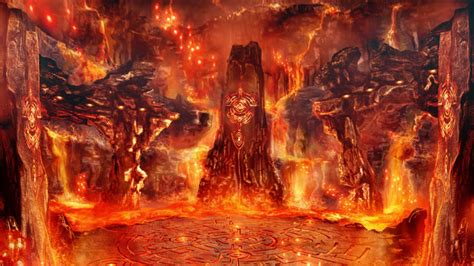 🔥 [40+] Hell Wallpapers HD | WallpaperSafari