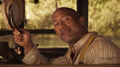 The Rock Says He Wants To Make Movies "That Matter," And Also More Fast ...