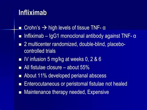 PPT - Perianal Crohn’s Disease PowerPoint Presentation - ID:6072519